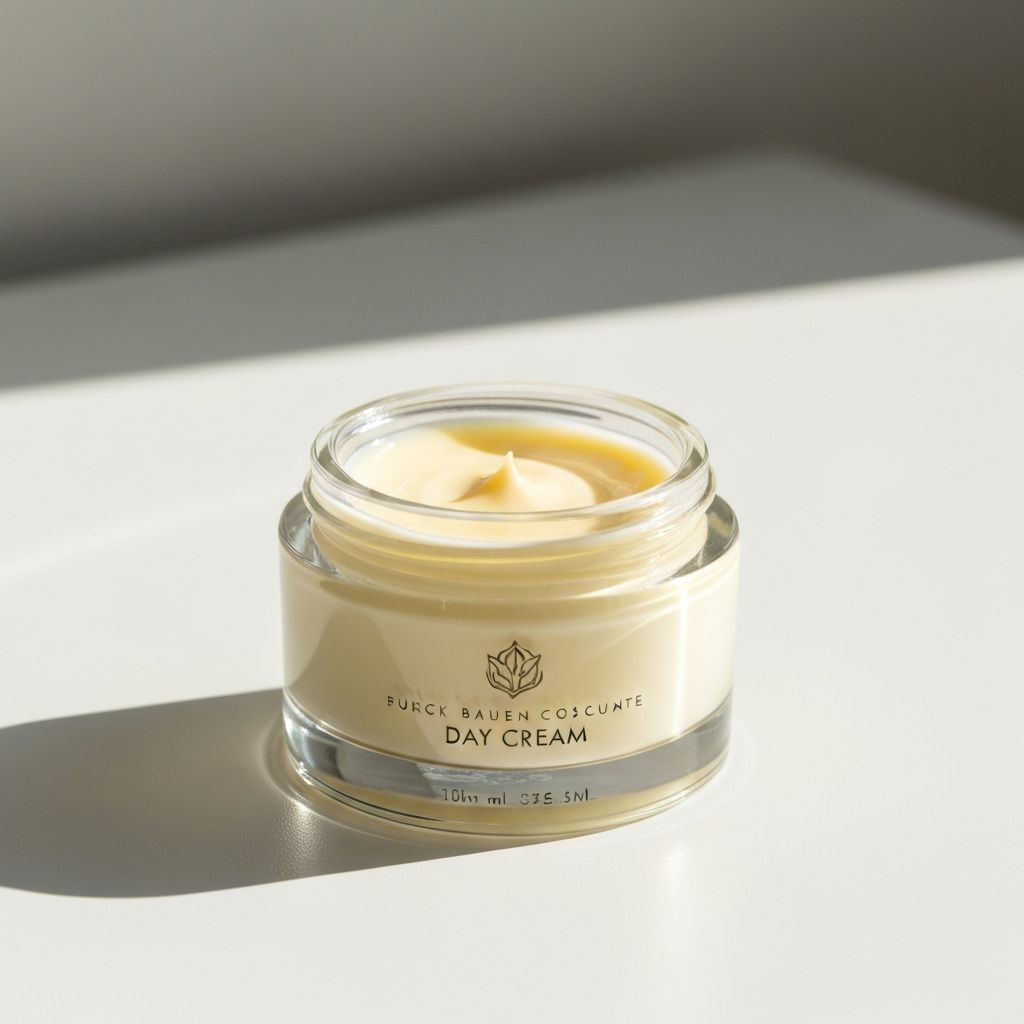 Dnevna krema